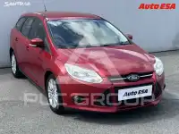 2012 Ford FOCUS