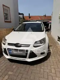 2012 Ford FOCUS