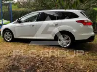 2012 Ford FOCUS