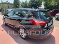 2012 Ford FOCUS