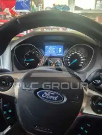 2012 Ford FOCUS