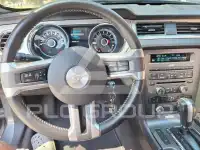 2012 Ford MUSTANG