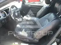 2012 Ford MUSTANG
