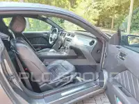 2012 Ford MUSTANG