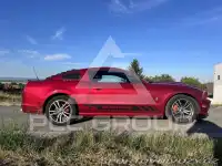 2012 Ford MUSTANG