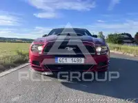 2012 Ford MUSTANG