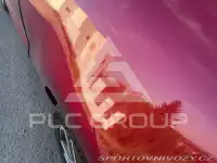 2012 Ford MUSTANG