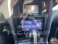 2012 Ford MUSTANG