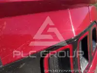 2012 Ford MUSTANG