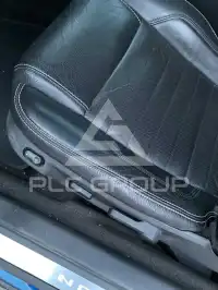 2012 Ford MUSTANG