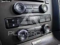 2012 Ford MUSTANG