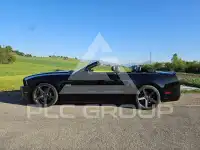 2012 Ford MUSTANG