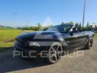 2012 Ford MUSTANG