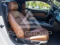 2012 Ford MUSTANG