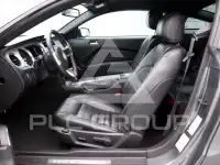 2012 Ford MUSTANG