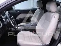 2012 Ford MUSTANG