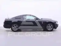 2012 Ford MUSTANG
