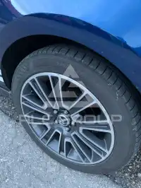 2012 Ford MUSTANG