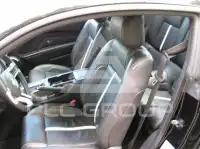 2012 Ford MUSTANG