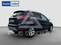 2012 Ford Kuga
