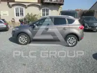 2012 Ford Kuga