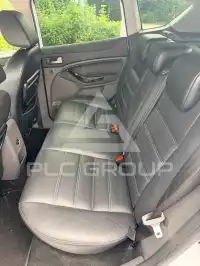 2012 Ford Kuga
