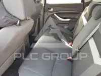 2012 Ford Kuga