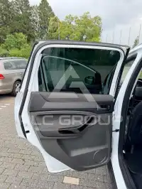 2012 Ford Kuga