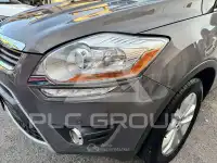 2012 Ford Kuga