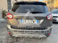 2012 Ford Kuga