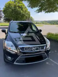 2012 Ford Kuga