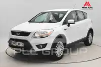 2012 Ford Kuga