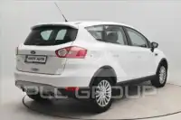 2012 Ford Kuga