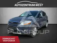 2012 Ford Kuga