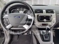 2012 Ford Kuga