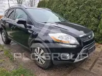 2012 Ford Kuga