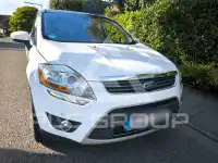 2012 Ford Kuga