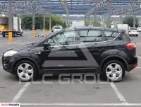 2012 Ford Kuga