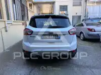 2012 Ford Kuga