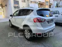 2012 Ford Kuga