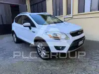 2012 Ford Kuga