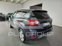 2012 Ford Kuga