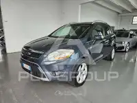 2012 Ford Kuga