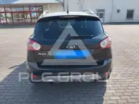 2012 Ford Kuga