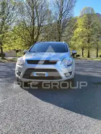 2012 Ford Kuga