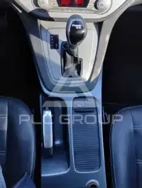 2012 Ford Kuga