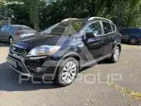 2012 Ford Kuga