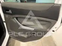 2012 Ford Kuga