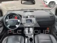 2012 Ford Kuga