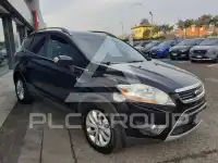 2012 Ford Kuga